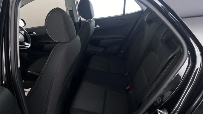 2023 Kia Picanto
