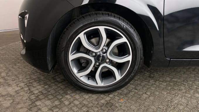 2023 Kia Picanto