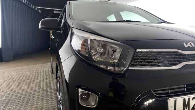 2023 Kia Picanto