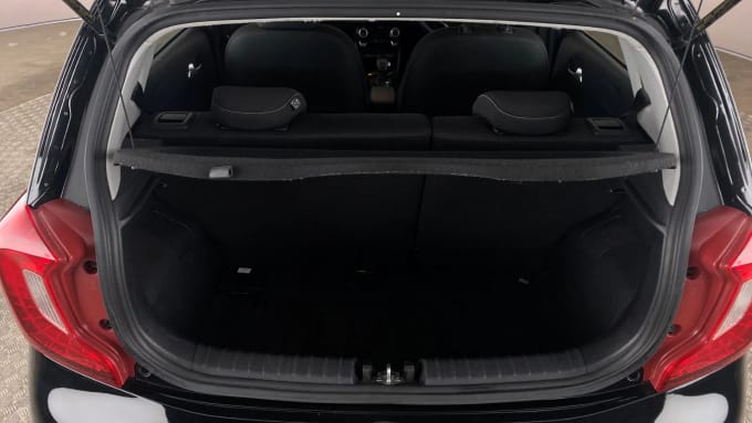 2023 Kia Picanto