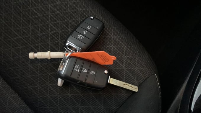 2023 Kia Picanto