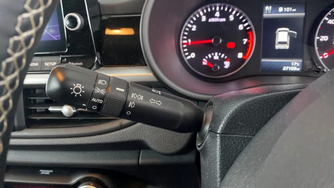 2023 Kia Picanto