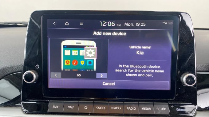 2023 Kia Picanto
