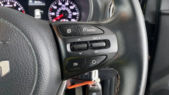 2023 Kia Picanto