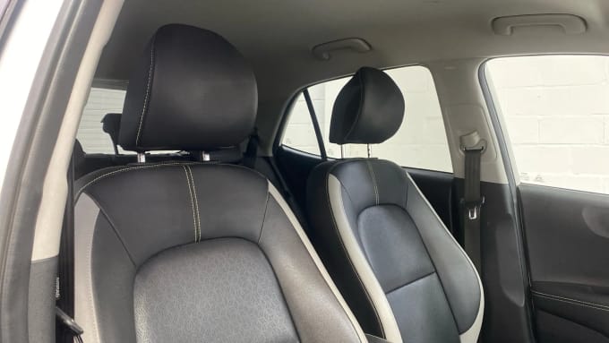 2022 Kia Picanto
