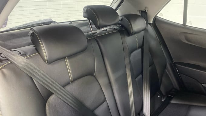 2022 Kia Picanto