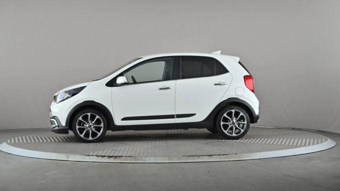 2022 Kia Picanto