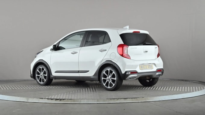 2022 Kia Picanto