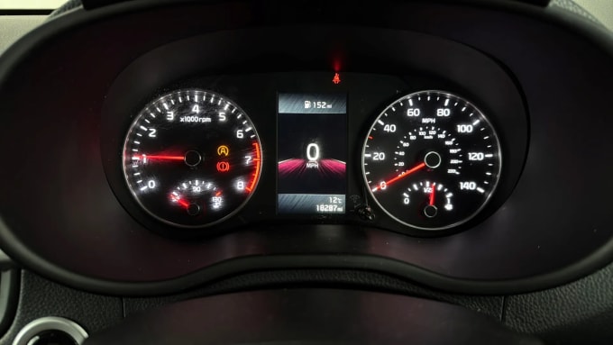 2022 Kia Picanto