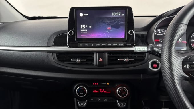 2022 Kia Picanto