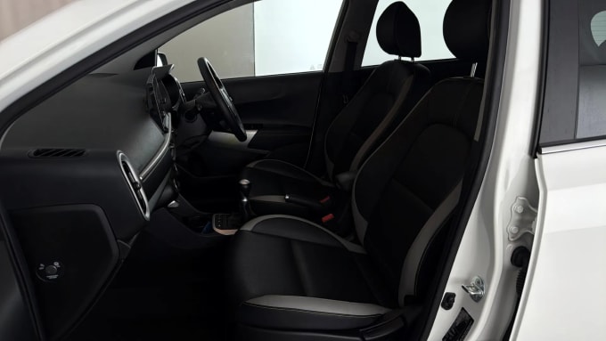 2022 Kia Picanto