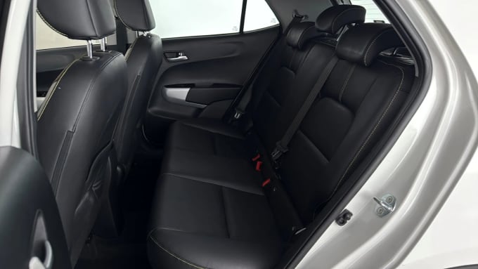 2022 Kia Picanto