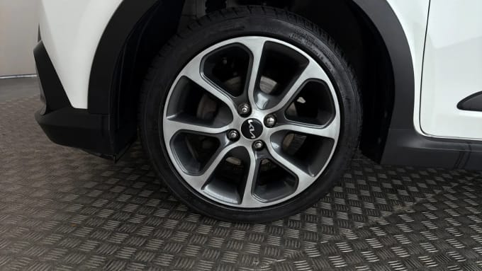 2022 Kia Picanto