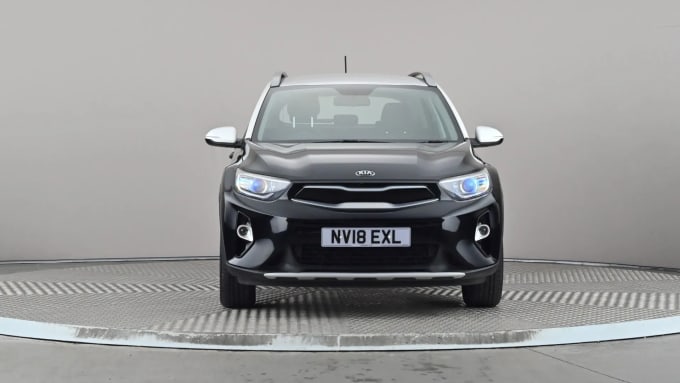 2018 Kia Stonic