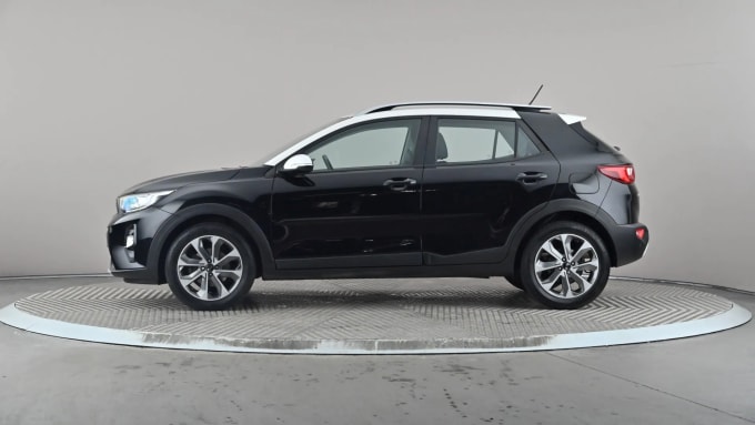 2018 Kia Stonic
