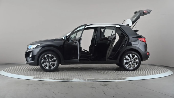 2018 Kia Stonic