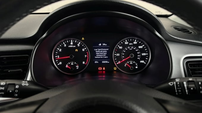 2018 Kia Stonic