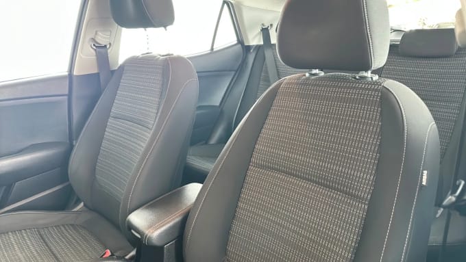 2018 Kia Stonic