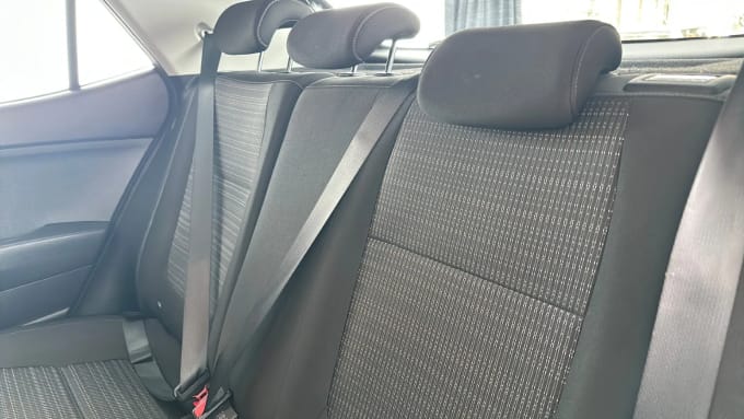 2018 Kia Stonic
