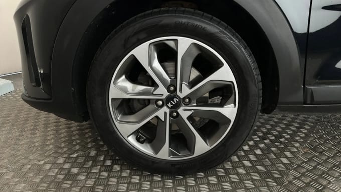 2018 Kia Stonic