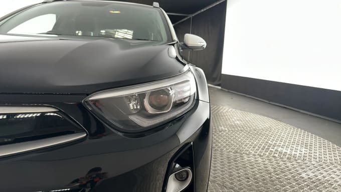 2018 Kia Stonic