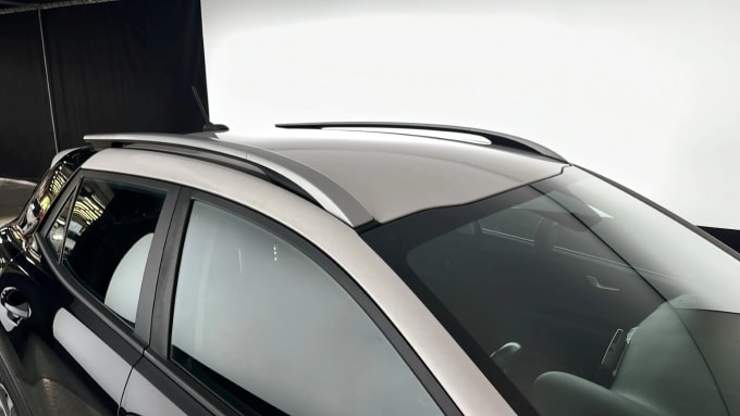 2018 Kia Stonic