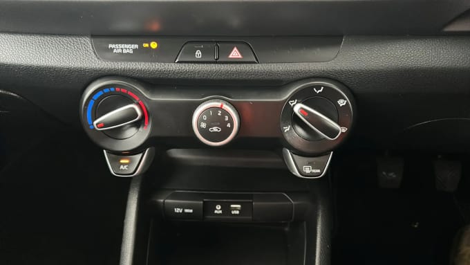 2018 Kia Stonic