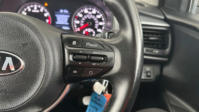 2018 Kia Stonic