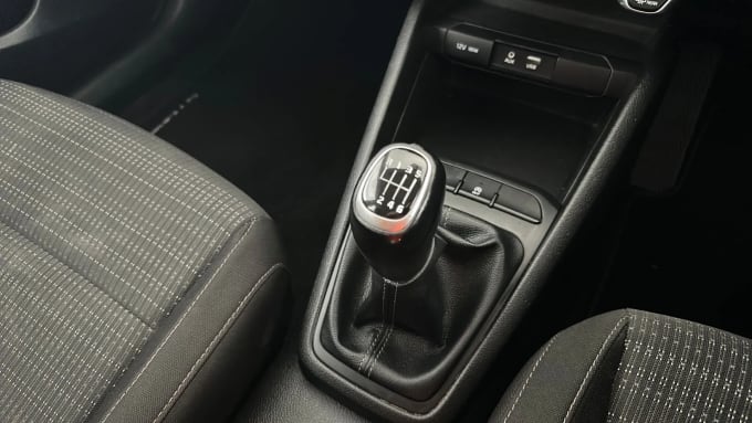 2018 Kia Stonic