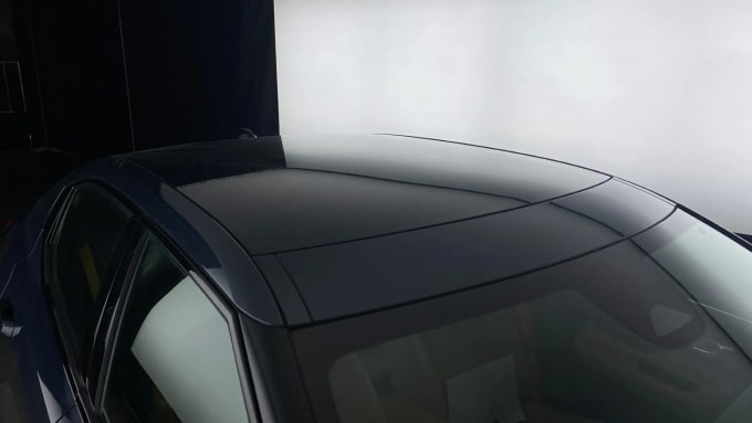 2021 Polestar 2
