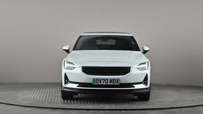 2020 Polestar 2