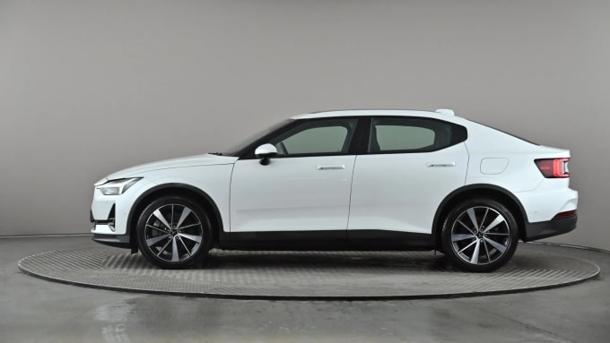 2020 Polestar 2