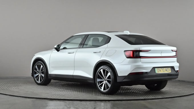 2020 Polestar 2