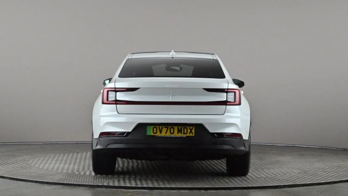 2020 Polestar 2