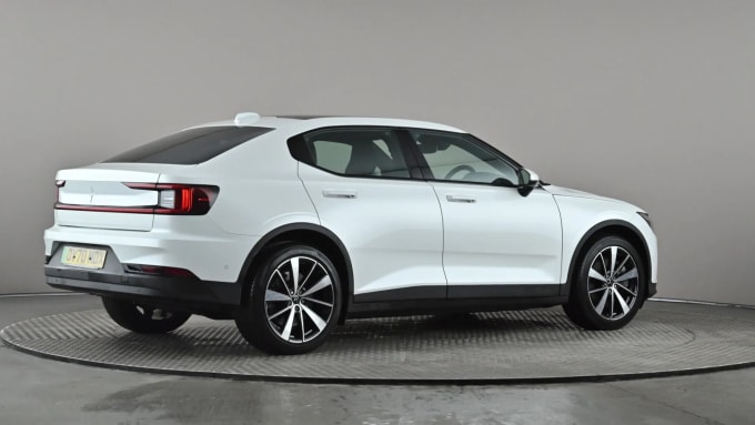 2020 Polestar 2