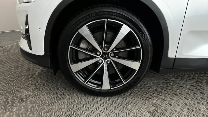 2020 Polestar 2