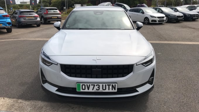 2023 Polestar 2