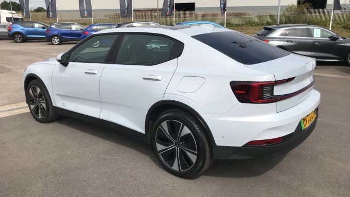 2023 Polestar 2