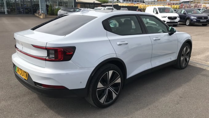 2023 Polestar 2