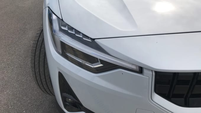 2023 Polestar 2