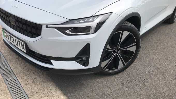 2023 Polestar 2