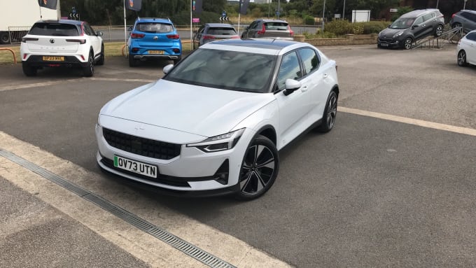 2023 Polestar 2