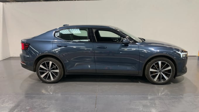 2021 Polestar 2