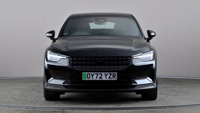 2022 Polestar 2