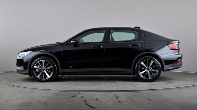 2022 Polestar 2