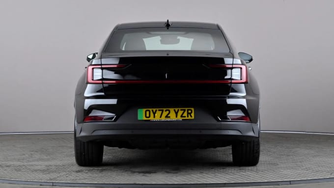 2022 Polestar 2