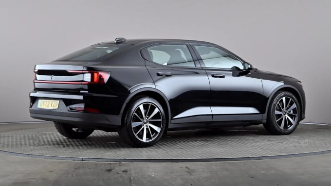 2022 Polestar 2
