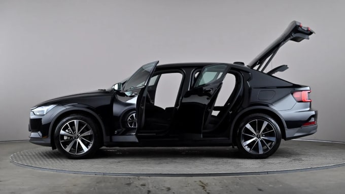 2022 Polestar 2