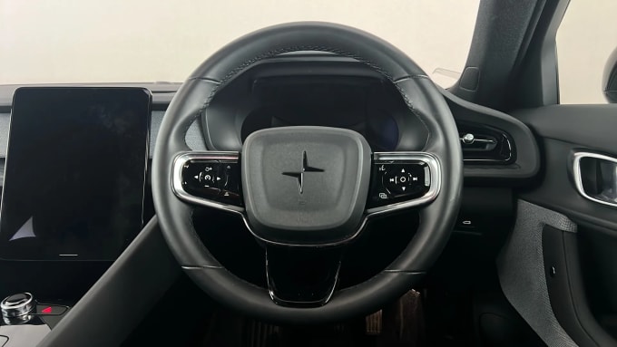 2022 Polestar 2