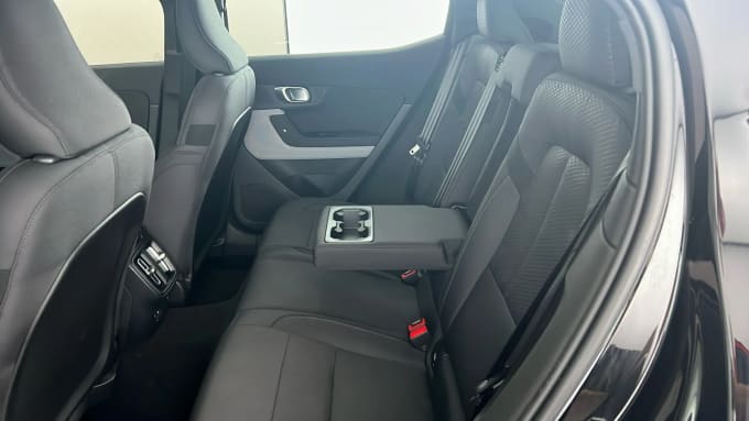 2022 Polestar 2